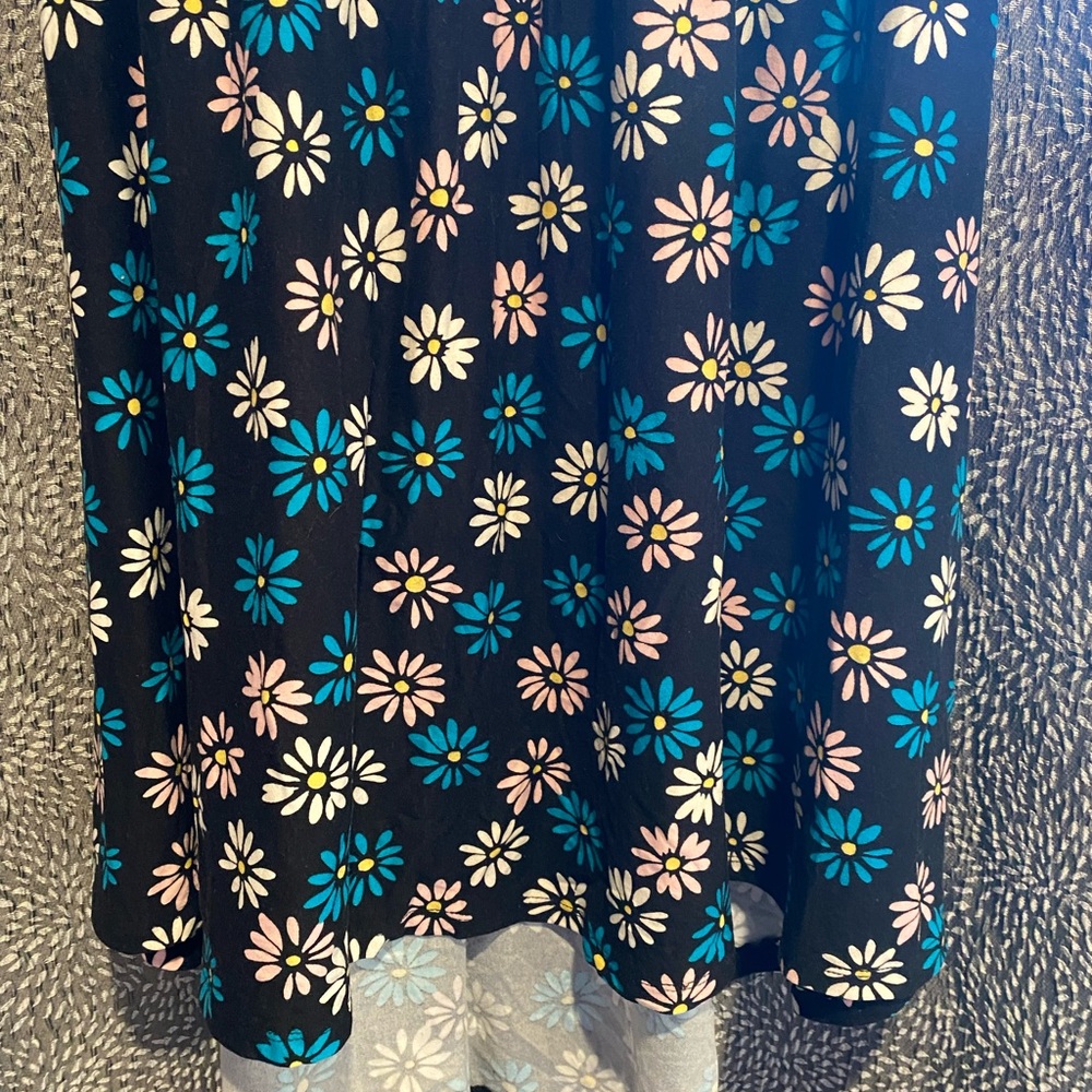 Floral Dress - Picture 3 of 5